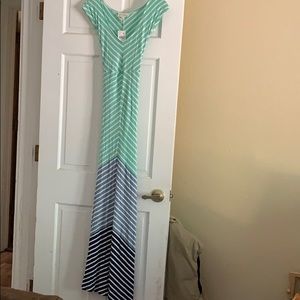 Jessica Simpson maternity dress NEW!